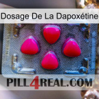 Dosage De La Dapoxétine 13